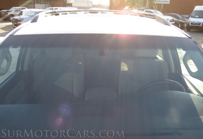 2014 Toyota Sequoia - Image 17