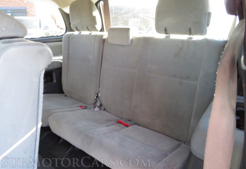 2014 Toyota Sequoia - Image 34