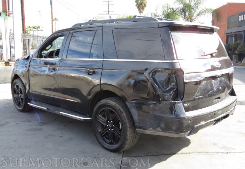 2020 Ford Expedition - Image 8