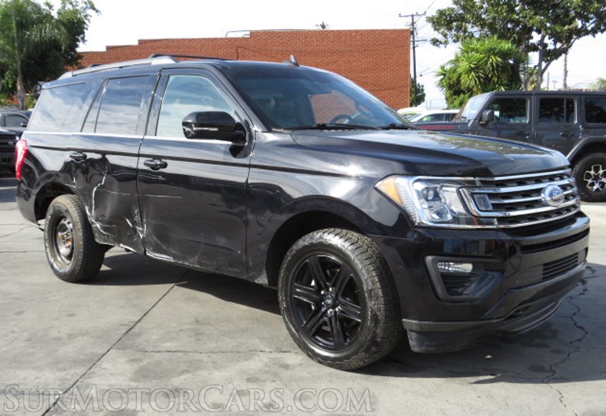 2020 Ford Expedition - Image 3