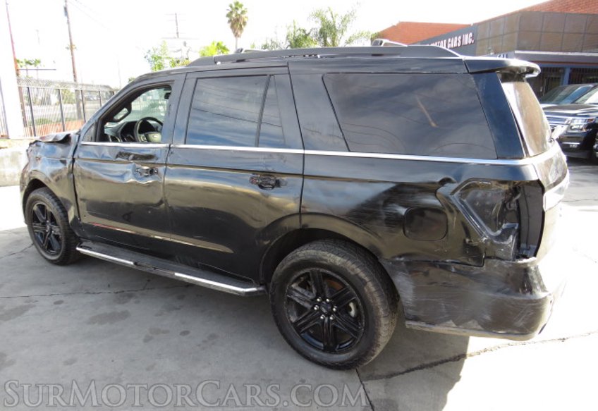 2020 Ford Expedition - Image 6