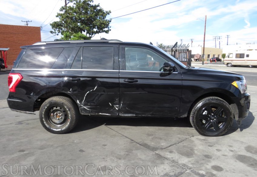 2020 Ford Expedition - Image 11