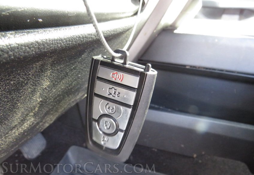 2020 Ford Expedition - Image 37