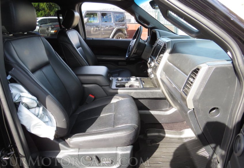 2020 Ford Expedition - Image 23