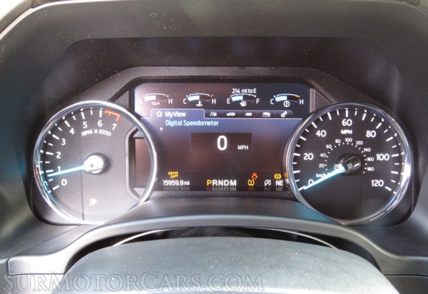 2020 Ford Expedition - Image 32