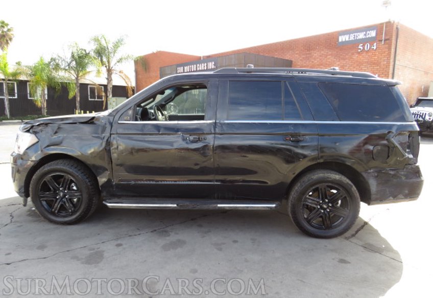 2020 Ford Expedition - Image 12