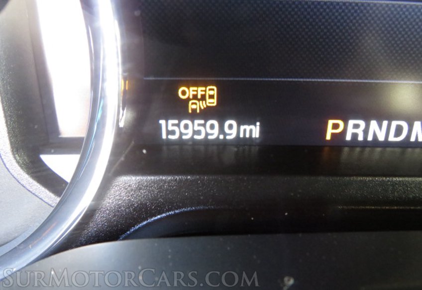 2020 Ford Expedition - Image 51