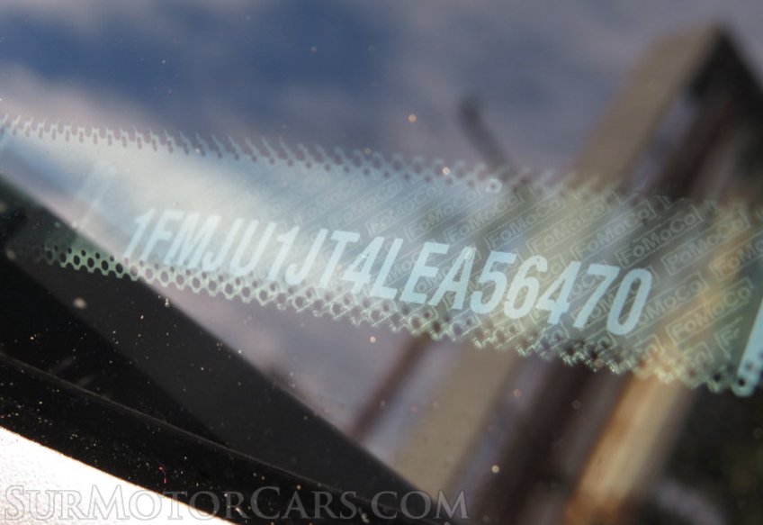 2020 Ford Expedition - Image 52