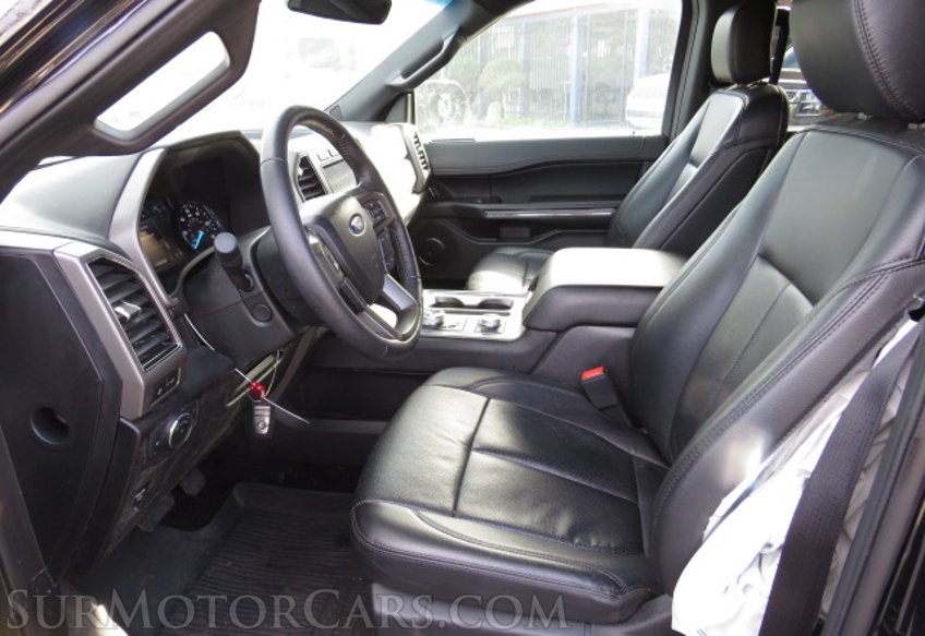 2020 Ford Expedition - Image 24