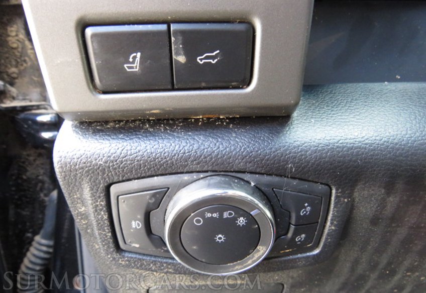 2020 Ford Expedition - Image 39