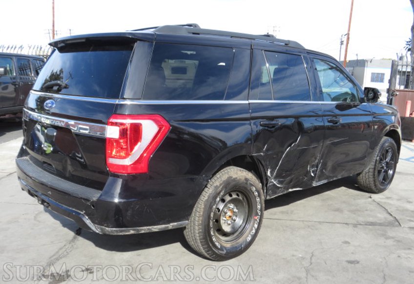 2020 Ford Expedition - Image 7