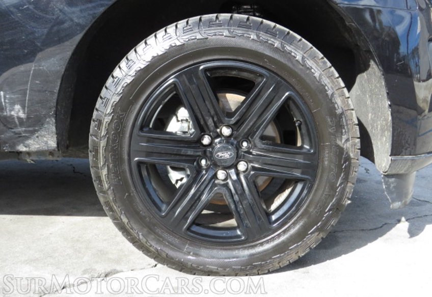 2020 Ford Expedition - Image 17