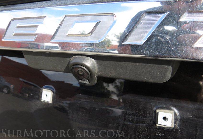 2020 Ford Expedition - Image 16