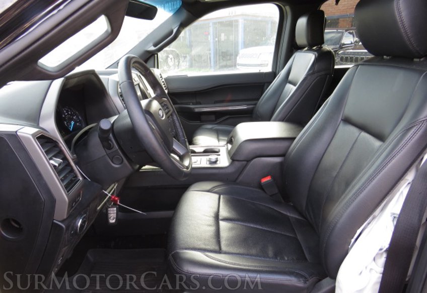 2020 Ford Expedition - Image 22