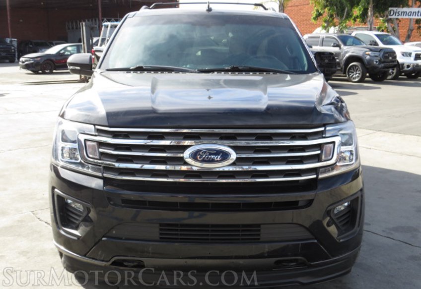 2020 Ford Expedition - Image 9