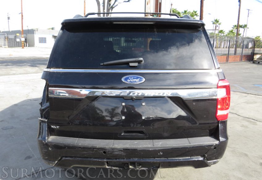 2020 Ford Expedition - Image 10