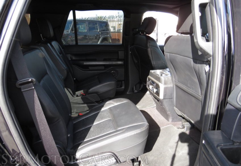 2020 Ford Expedition - Image 29