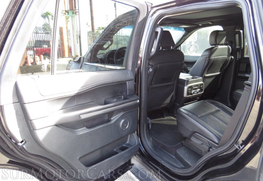 2020 Ford Expedition - Image 20