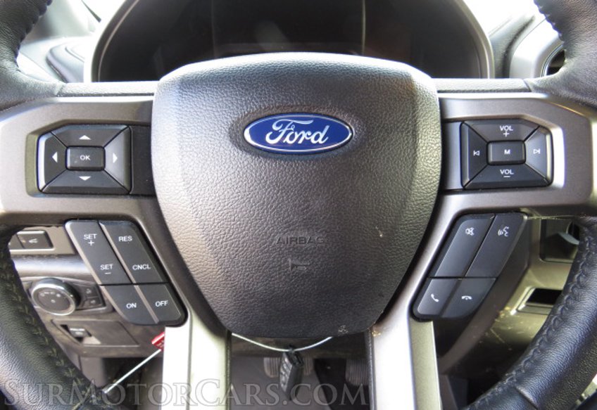 2020 Ford Expedition - Image 33