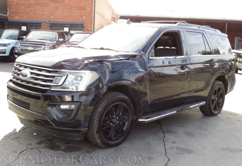 2020 Ford Expedition - Image 4