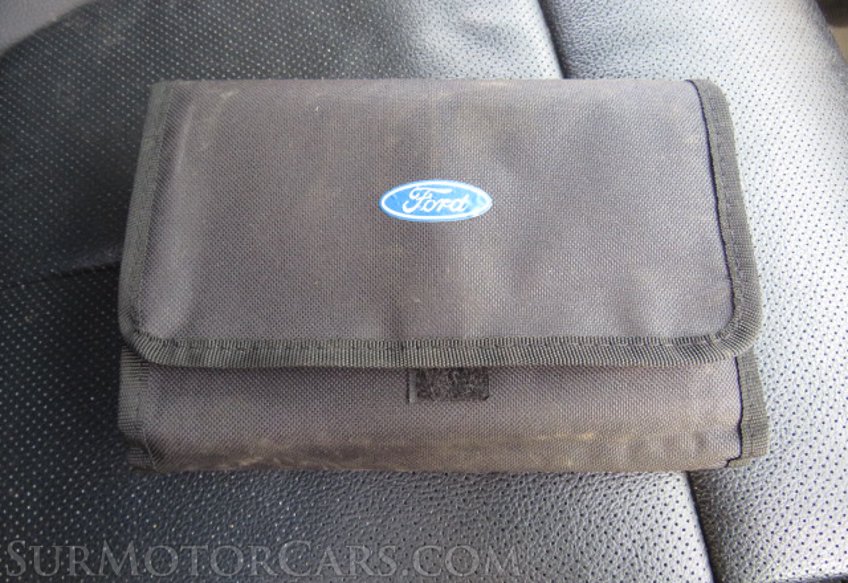 2020 Ford Expedition - Image 53