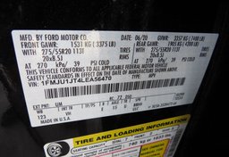 2020 Ford Expedition - Image 55