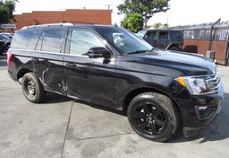 2020 Ford Expedition - Image 1