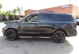 2020 Ford Expedition - Image 12