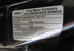 2020 Ford Expedition - Image 54