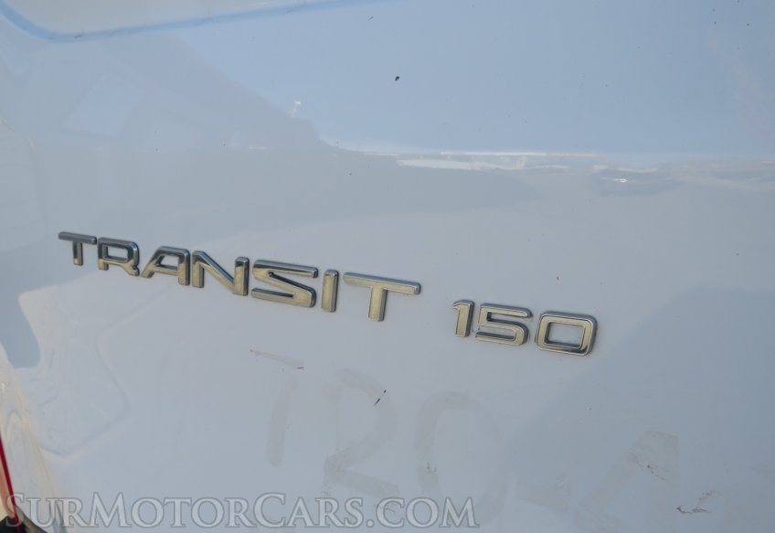 2016 Ford Transit Cargo Van - Image 19