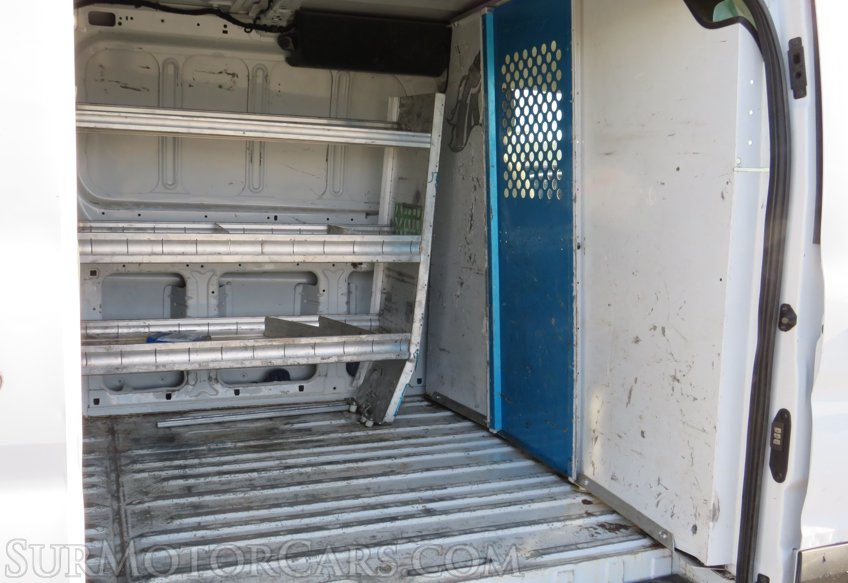 2016 Ford Transit Cargo Van - Image 25