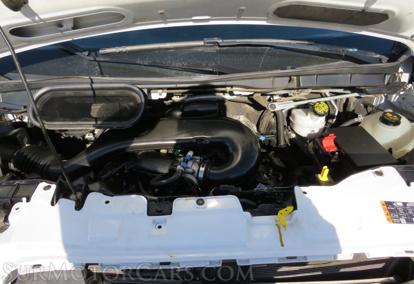 2016 Ford Transit Cargo Van - Image 42