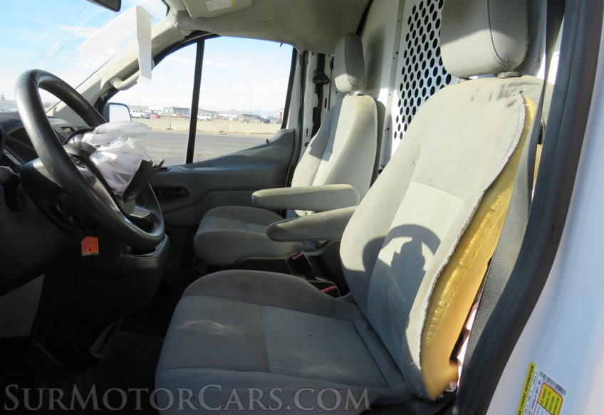 2016 Ford Transit Cargo Van - Image 23