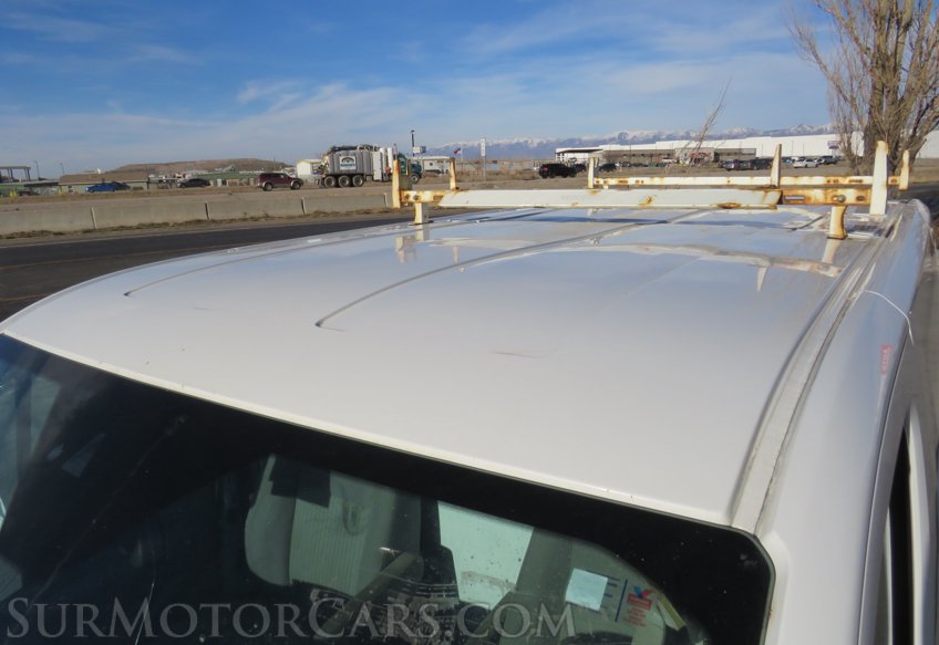 2016 Ford Transit Cargo Van - Image 16