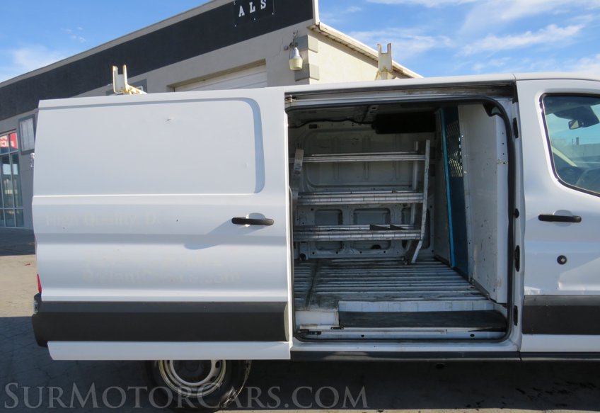 2016 Ford Transit Cargo Van - Image 14
