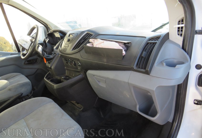 2016 Ford Transit Cargo Van - Image 22