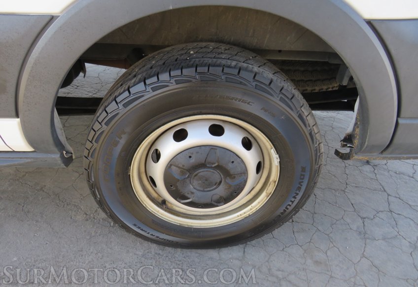 2016 Ford Transit Cargo Van - Image 40