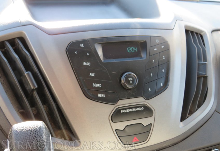 2016 Ford Transit Cargo Van - Image 35