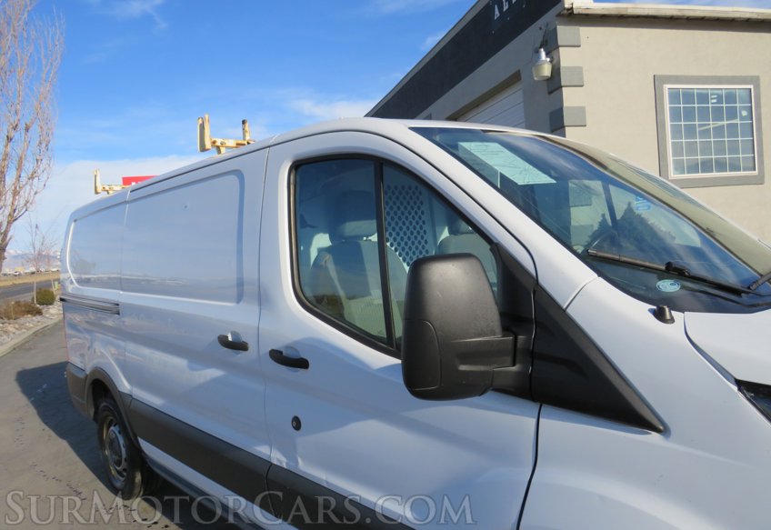 2016 Ford Transit Cargo Van - Image 12