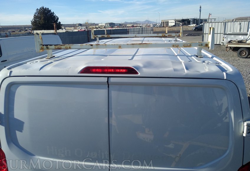 2016 Ford Transit Cargo Van - Image 17