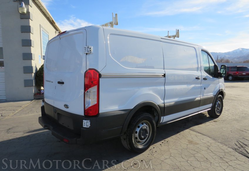 2016 Ford Transit Cargo Van - Image 8
