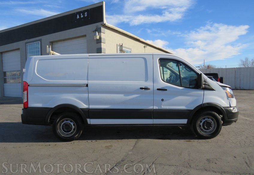 2016 Ford Transit Cargo Van - Image 9