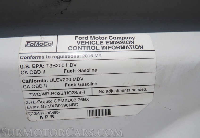 2016 Ford Transit Cargo Van - Image 44