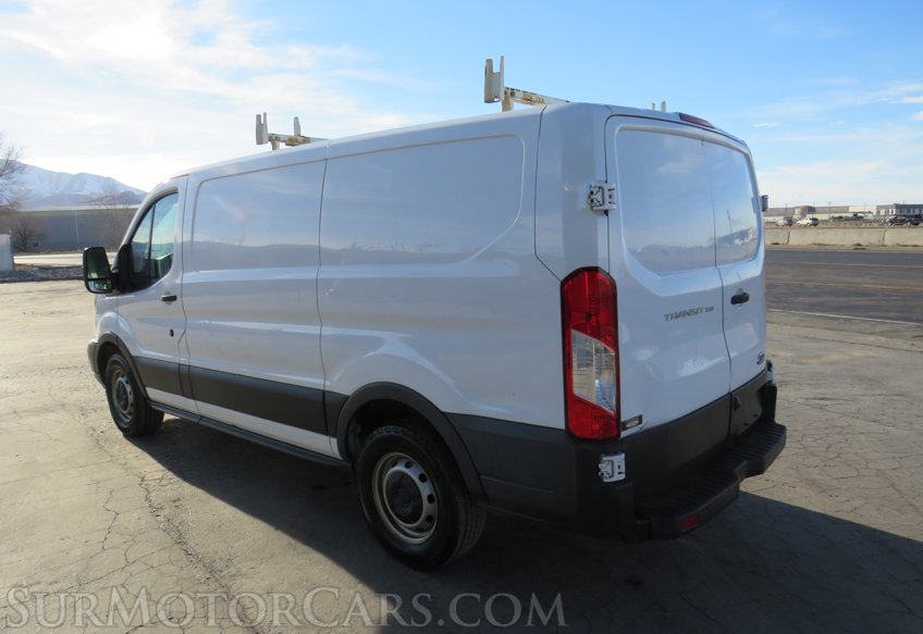 2016 Ford Transit Cargo Van - Image 7