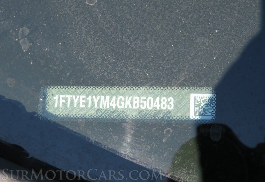 2016 Ford Transit Cargo Van - Image 46