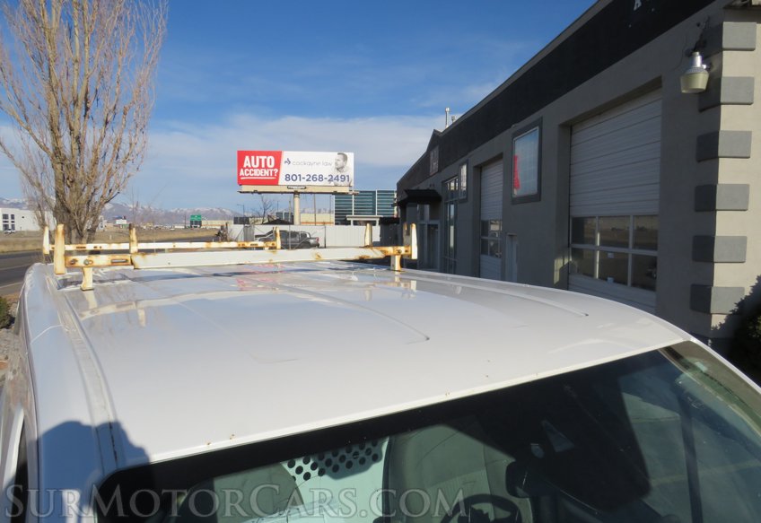 2016 Ford Transit Cargo Van - Image 18