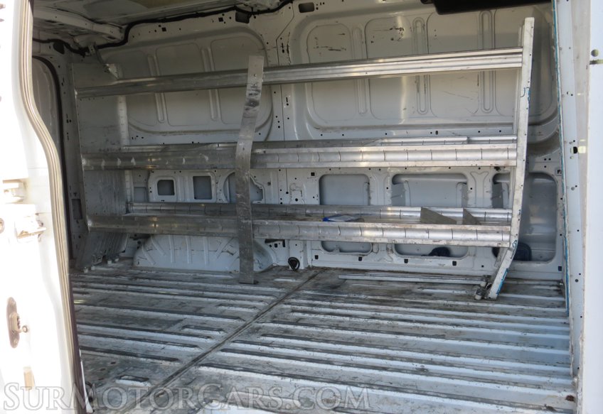 2016 Ford Transit Cargo Van - Image 27