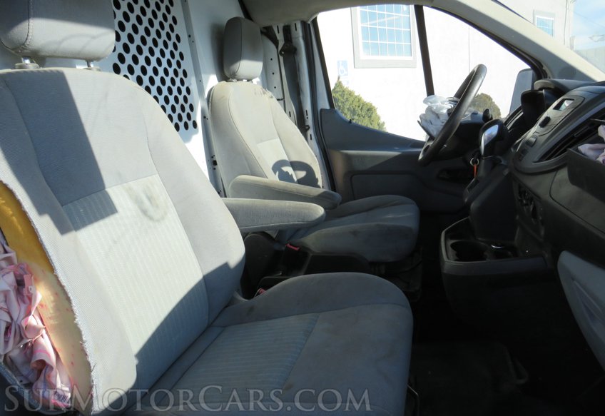 2016 Ford Transit Cargo Van - Image 24