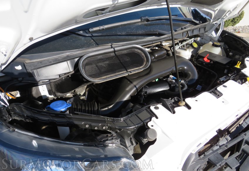 2016 Ford Transit Cargo Van - Image 43