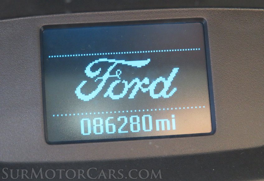 2016 Ford Transit Cargo Van - Image 33